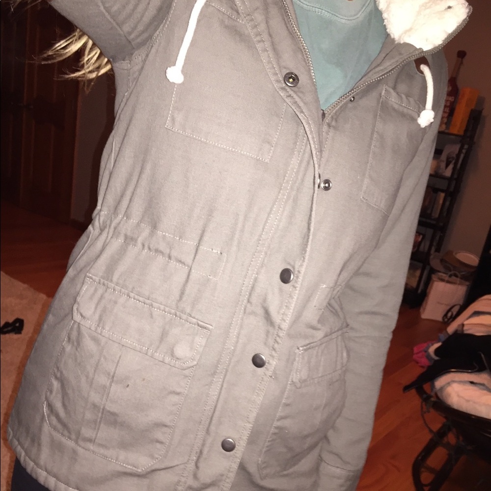 Element Jacket - image 5